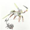Bionicle Series Skull Warrior Mask Maker Building Blocks Anime Action Figures Soldier Warrior Bricks Toys For Boys Kids Gifts