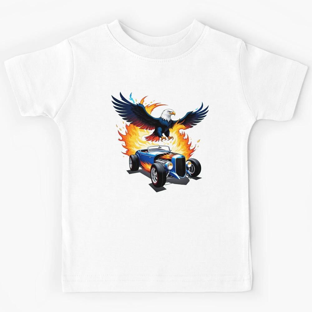 Persephone - Concept Car Kids T-Shirt 110