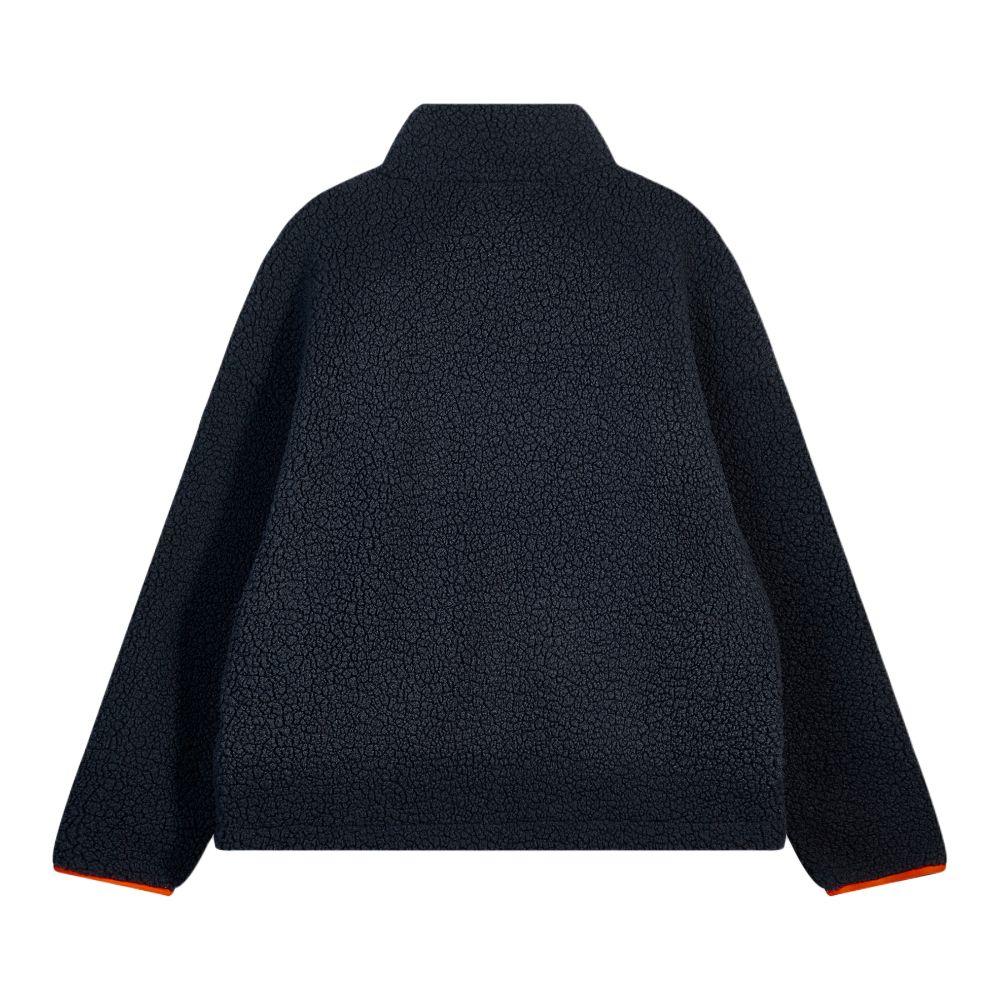 Herrenmantel PUMA FW25 SHERPA FZ Samtgefühl Mantel Herren