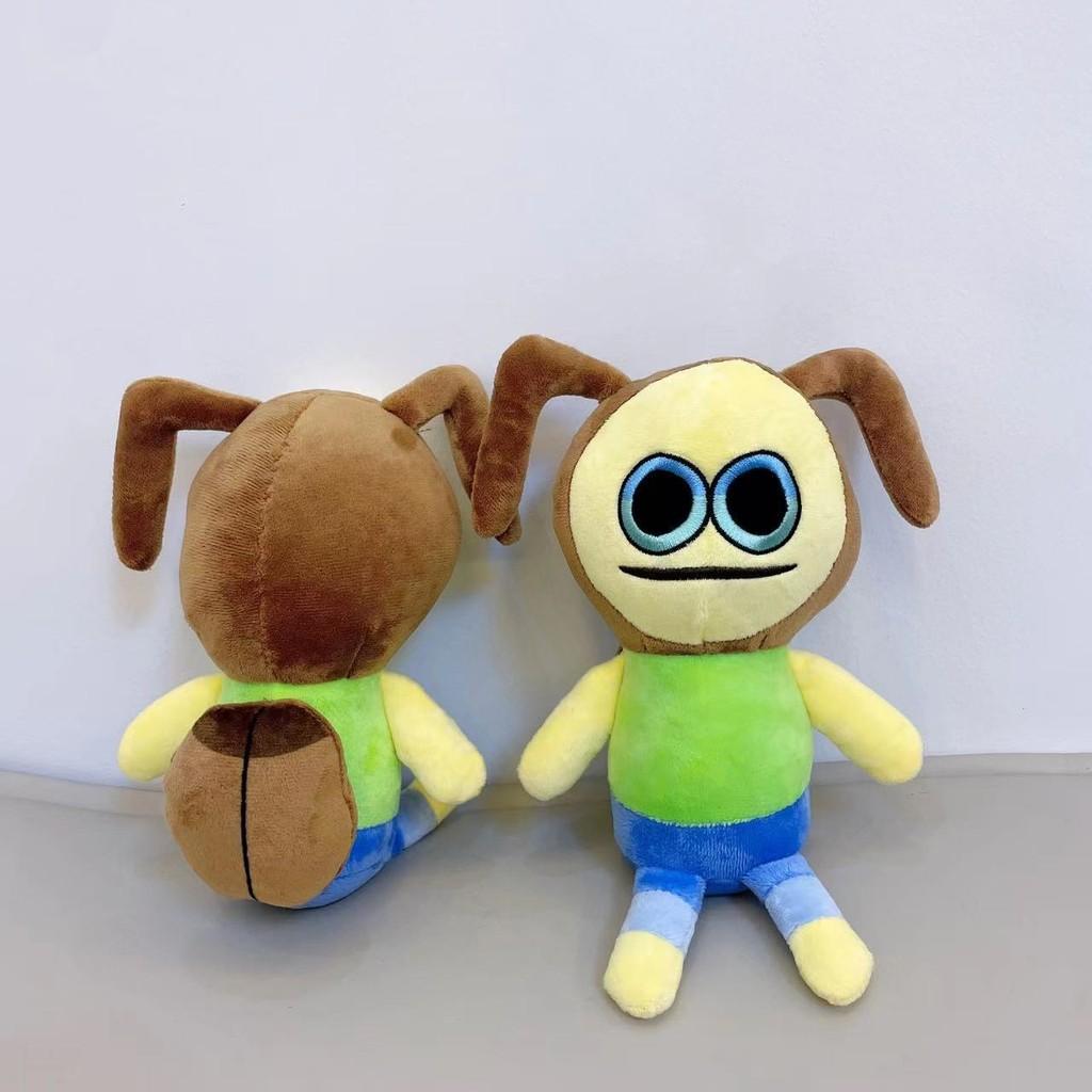 Roxicake De Peluche Cucarachoxi Plush Toy Stuffed Doll Decoration Gift 28cm