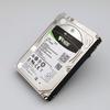 Seagate Enterprise 2.5-inch SAS HDD