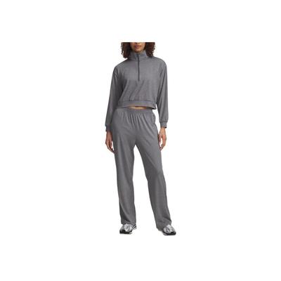 Soft Knit Solid Casual Pants Women Bottoms 6003988-025