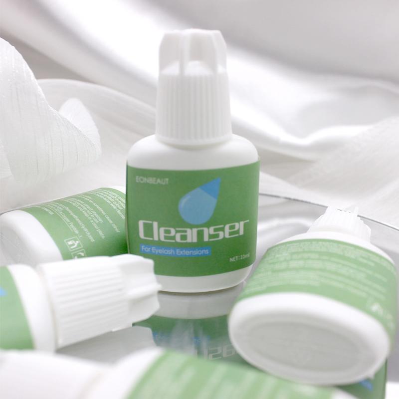 eonbeaut Reiniger für Wimpernverlängerungen liefert Strawberry Banana Liquid Beauty Shop