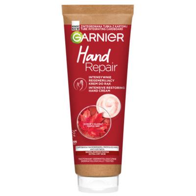 Garnier Hand Repair Hand Cream with Maple Syrup, 75ml, 561389