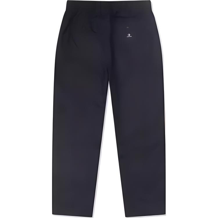 Converse Casual Pants Men's Black 10026004-A01