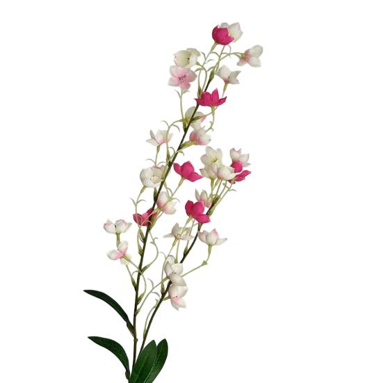 Artificial Lily of The Valley Flowers 38 Long розовый