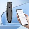 Für Uv-82 Uv-5R 888S Funkgerät Zwei-Wege-Radio Motorrad Freisprech-Bluetooth PTT Ohrhörer Kabelloses Kopfhörer-Headset