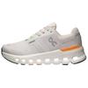 ON Cloudrunner 2 Waterproof Wolf Tangerine Women Sneakers Cream 3WE10143071