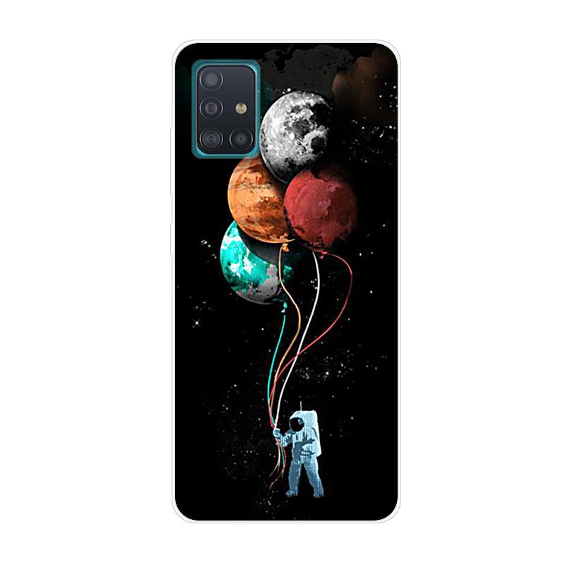 Etui do OnePlus 8T Odporne na wstrząsy Miękki silikon TPU Tylna osłona Dla One Plus 8T OnePlus8T Etui na telefon dla OnePlus 8 T Uroczy Kreskówka