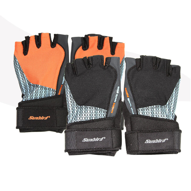 835 Men s and Women s Fitness Gloves Gloves Weight Professional L