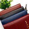 B5 9-Hole Loose-Leaf Notebook with Magnetic Clasp