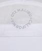 Ojji Mesh Nylon Ball Cap Ivory Ozccga203I