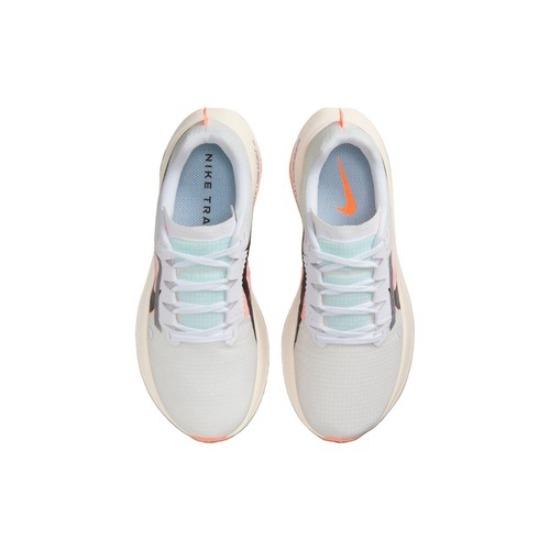 Nike ZoomX Ultrafly Trail Prototype Ivory Orange Running DX1978-100 Men's Size