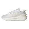 adidas Avryn Cloud White Zero Metalic Crystal White GS IG0123