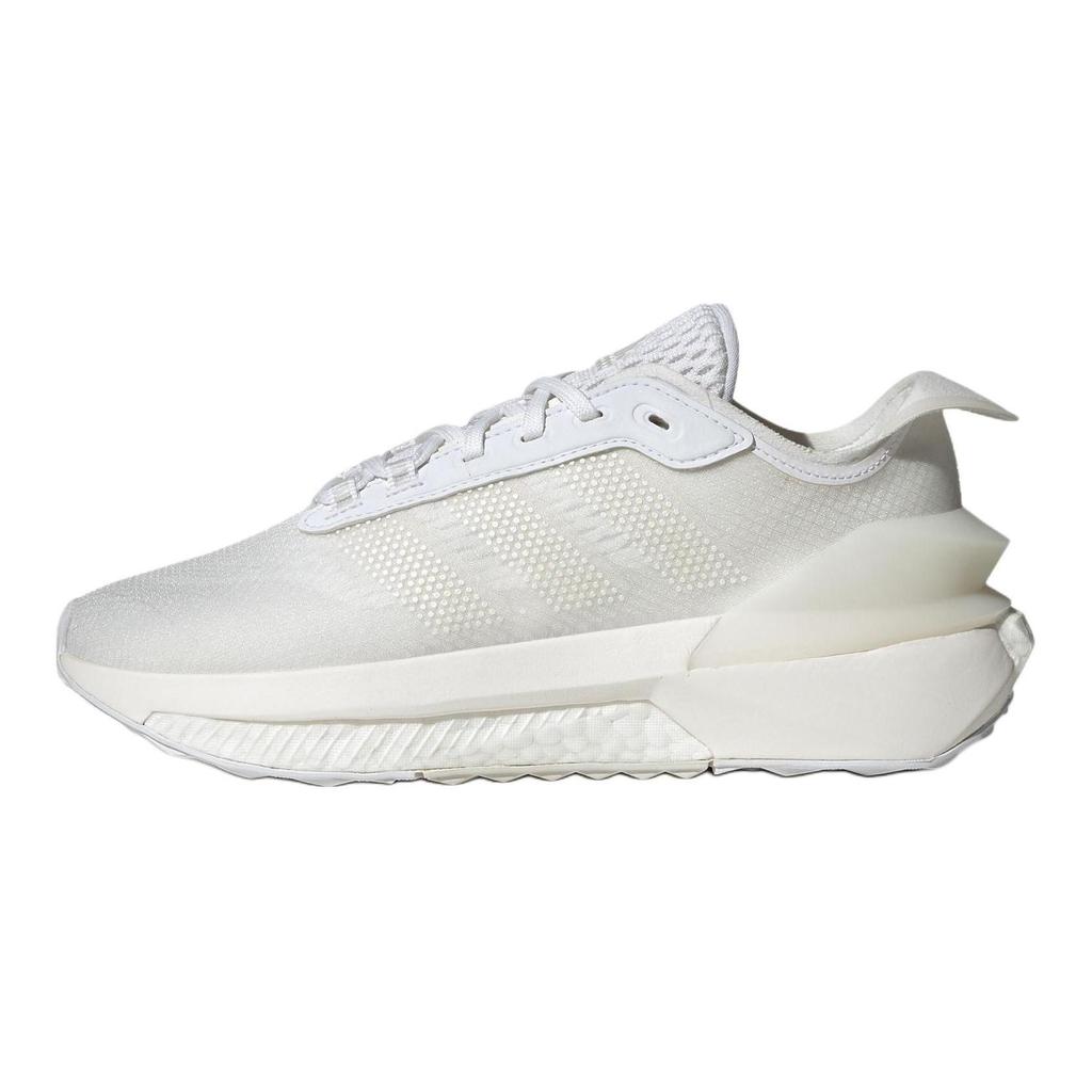 adidas Avryn Cloud White Zero Metalic Crystal White GS IG0123