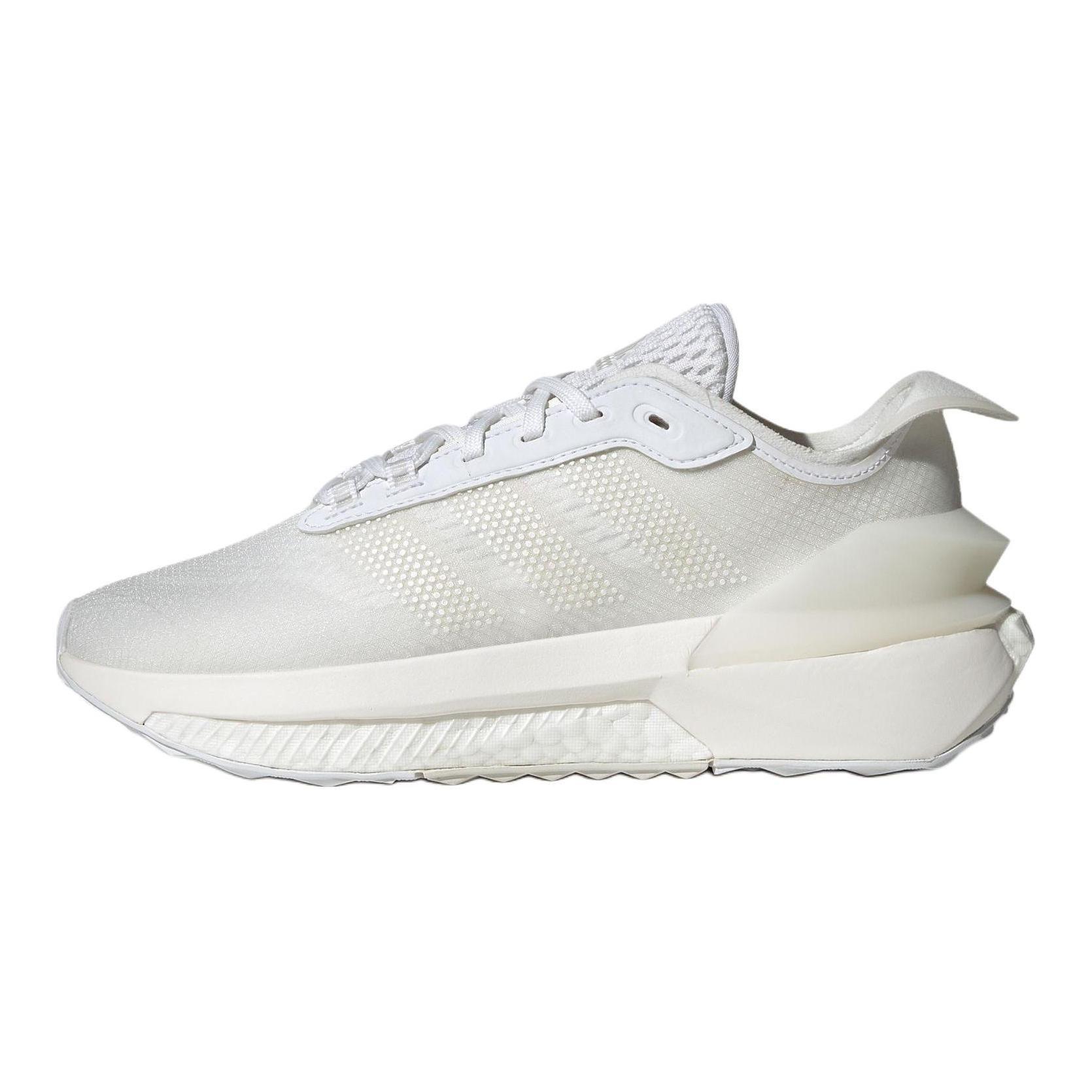 Adidas Avryn Cloud White Zero Metalic