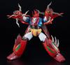 Good Smile Company MODEROID Shin Getter Dragon Non-Scale Assembled Plastic Model