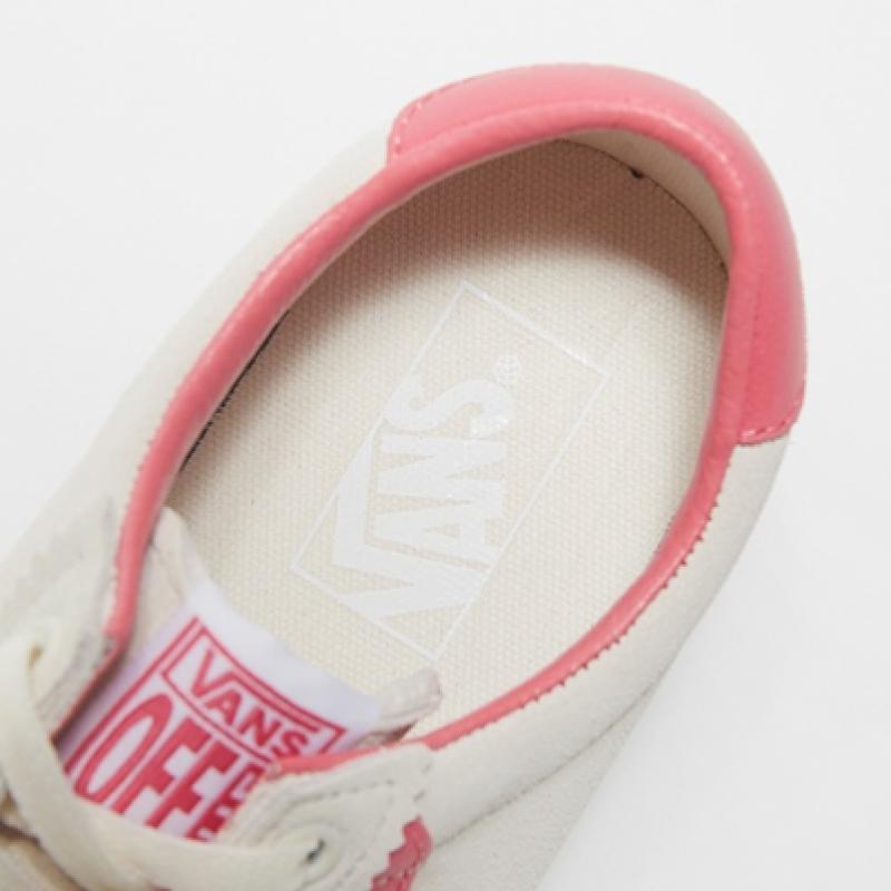 Vans Sports Raw   Caramela Pink Vn000ctepnk1