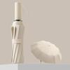 Reinforce Structure Automatic Folding Umbrella Super Large Sun Rain Umbrella  Walking