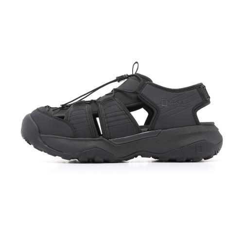 [National Geographic] Rover Fisherman BLACK N252USD327099