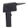 DC5V 40W Air Duster Cordless Computer Dust Blower Portable Outdoor Multipurpose Air Blower