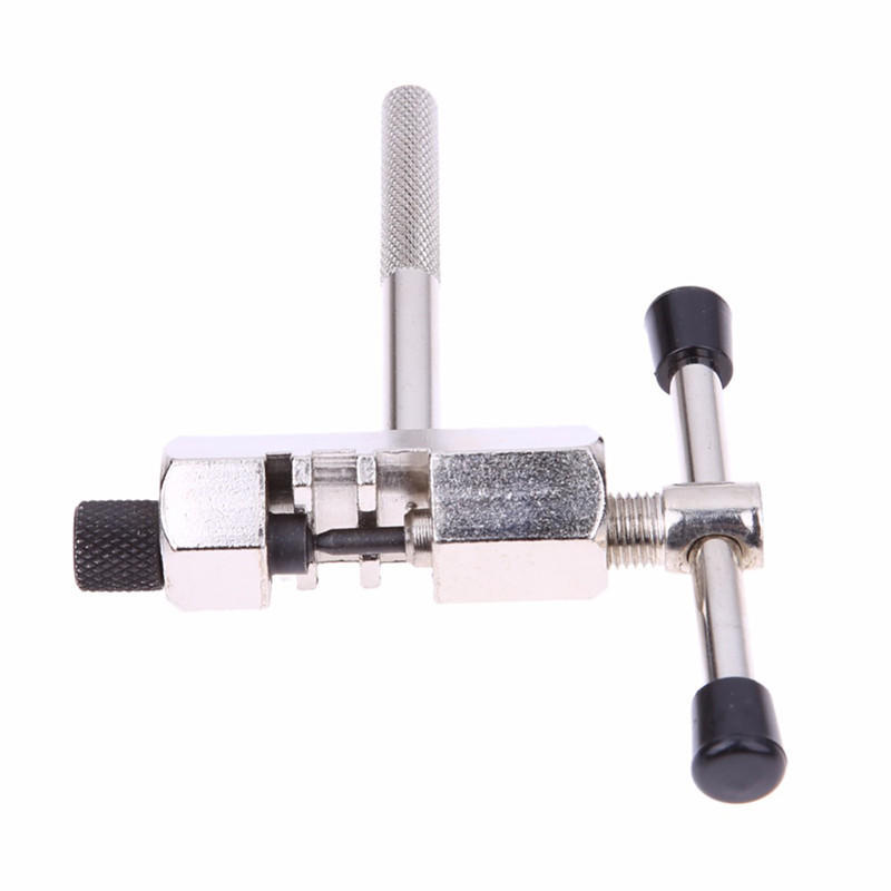 Bike Steel Chain Breaker Splitter Cutter  Tool  for Cycling Bicycle