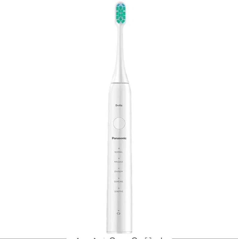 

Panasonic EW-DC01 Sonic Electric Toothbrush