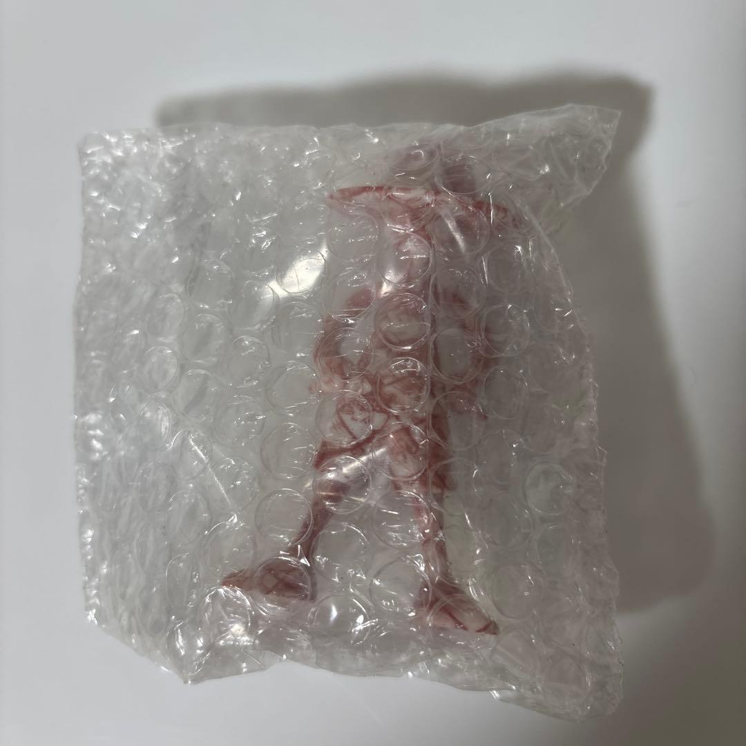 ONE PIECE Luffys Shanks