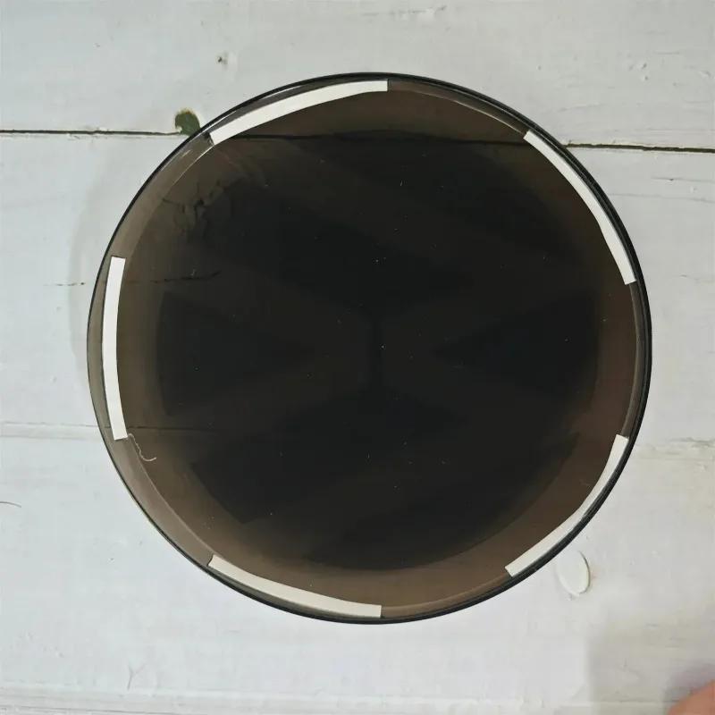 Nuovi per VW VOLKSWAGEN Nuovi Emblemi 2pz Emblema Anteriore e Posteriore Per VW Golf 6/Golf 7/Golf 7.5/Golf 8 Non Inficia ACC Modif