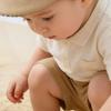 Summer Baby Hat with Cat Ears - Breathable Mesh Beret Baseball Cap for Boys and Girls