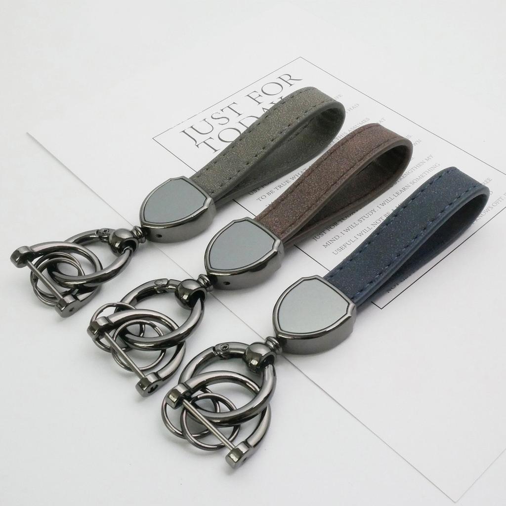 Car Keychain Key Rings Pendant for Lexus IS250 IS350 IS300H CT200H RX450H NX300H RX350 ES300H ES350 UX250H IS Auto Accessories