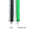 2026 New Semi-Automatic Rebar Tying Machine Wire Knoting Pliers Straight Pull Bar Binding Hook Construction Site Winding Tool