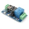 1‑Way WiFi Relay Module for Android Mobile Phone APP Wireless Remote Control Switch 12V ESP8266