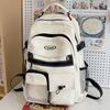 Children's School Bag Elementary School 1-Girls Junior High School High School Backpack