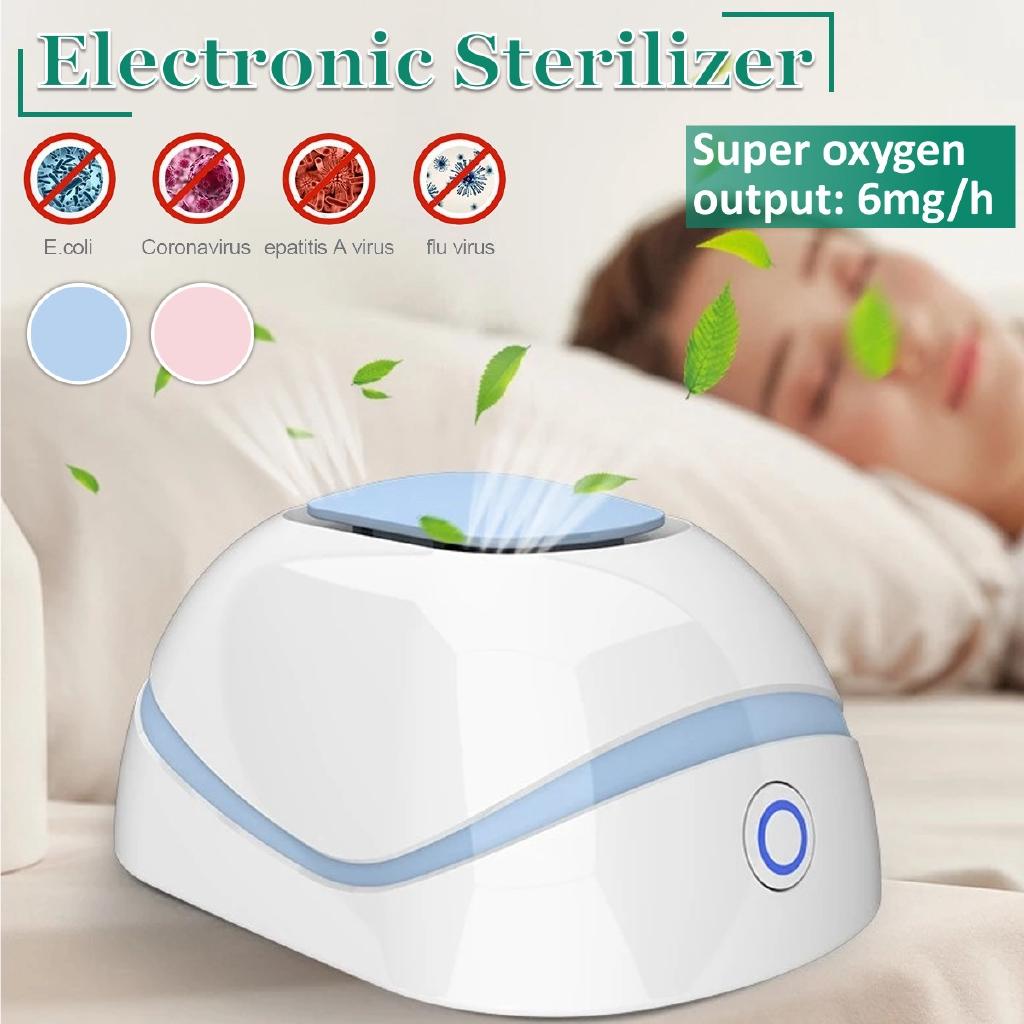 Office Sterilizers Home Sterilization Locomotive Sterilizers Pet Room Sterilizers Air Purifier