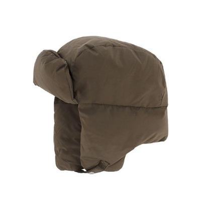 Squad Trooper Hat, Military Hat, Earflap, Earmuff, Padded Hat, SMO102