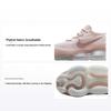 Air Max Scorpion Flyknit Rose Pâle Sneakers Femme Rose Mauve Fumé DJ4702-600