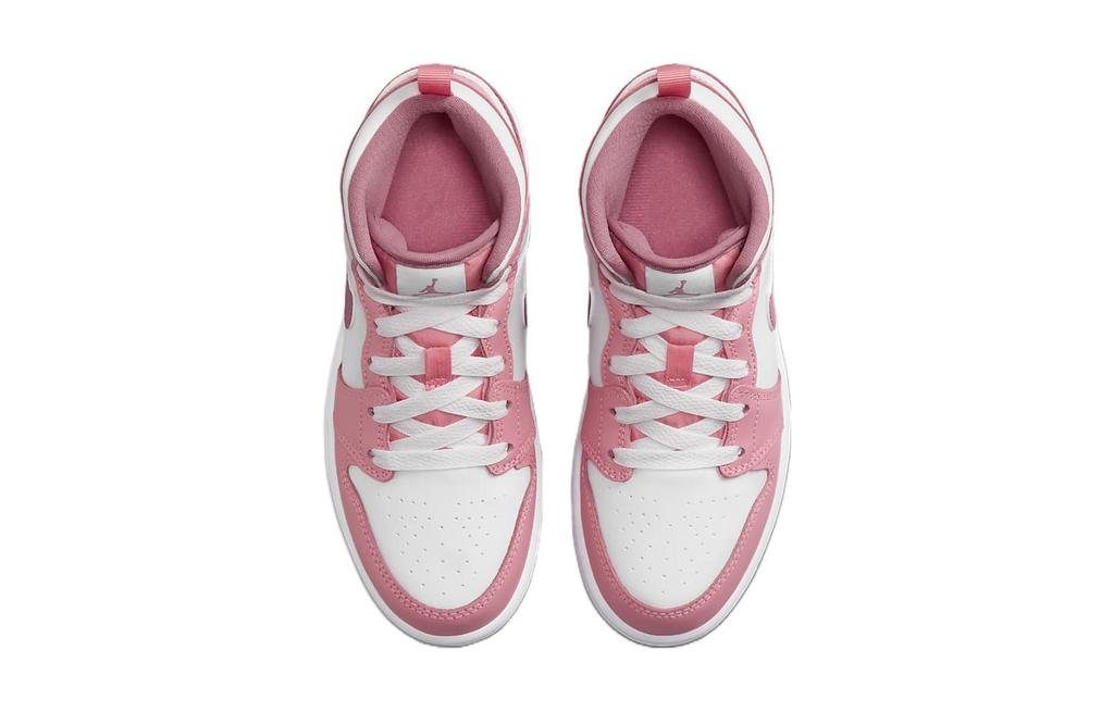 Jordan 1 Mid Valentine's Day 2023 PS DQ8424-616