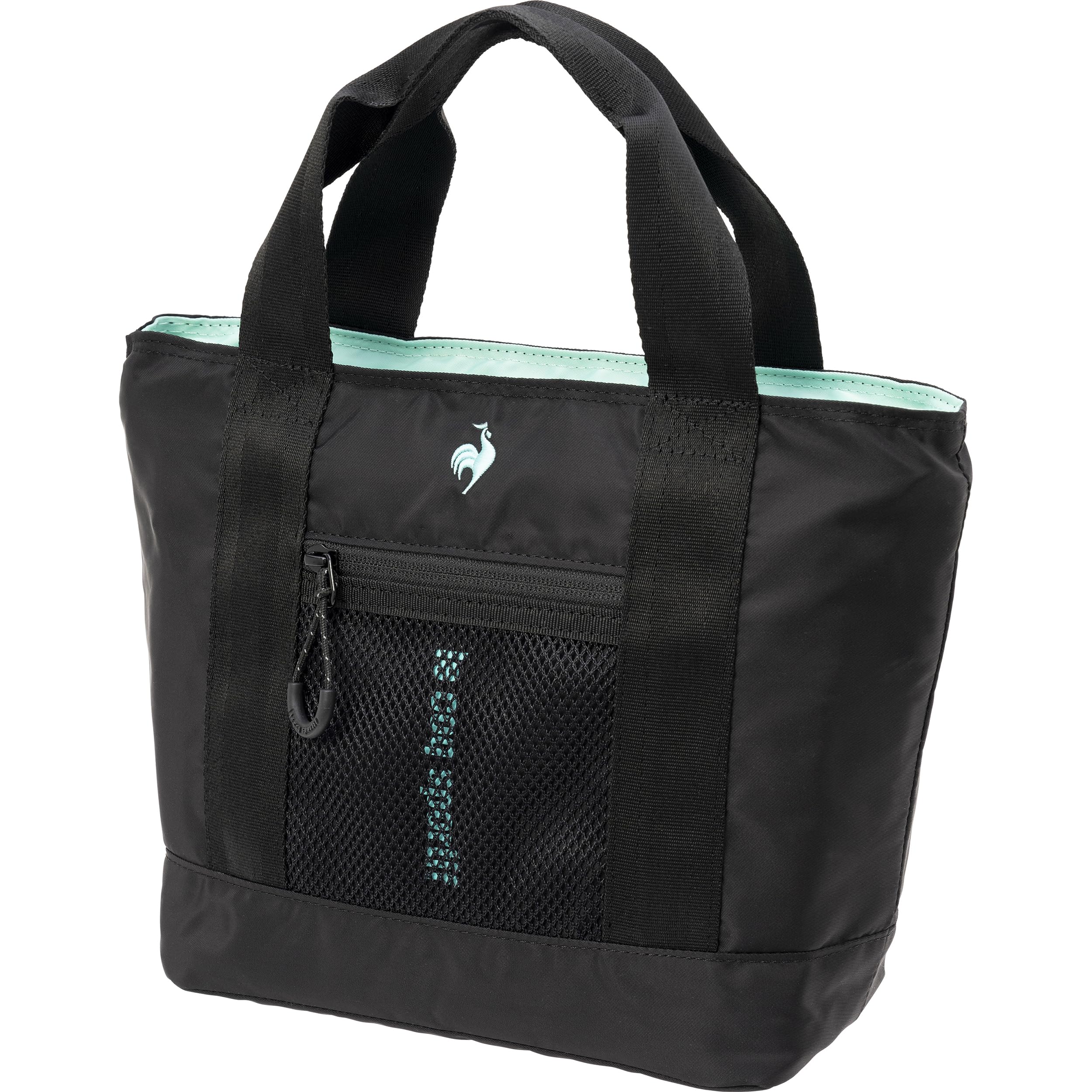 

Coq Mini Lunch Mini Cooling LT5STT53U [Le Sportif] Tote, Tote, Bag, Lunch, Bento, Women s