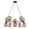 Pendant Lamp GALVEZ PND-28622-10A Italux
