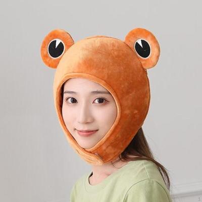 כובעים – כובע אוזניים