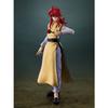 Bandai Tamashii Nations - Yu Yu Hakusho - Figurine S.H. Figuarts Kurama 15 cm