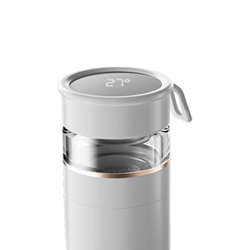 Huoxiang HXB-B177 Chris Tea Master Insulated Mug