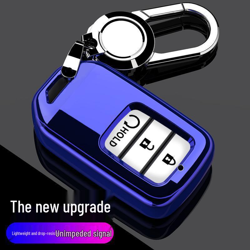 Dongfeng Honda URV Schlüsselanhänger Schutzhülle für Alter 17-23, Unisex, Premium-Qualität.