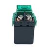 Motorcycle Starter Relay Solenoid For Honda RVF750R ST1300 VT750 CBF500 CBF600 CB1300 ATV Motorcycle Electrical Part