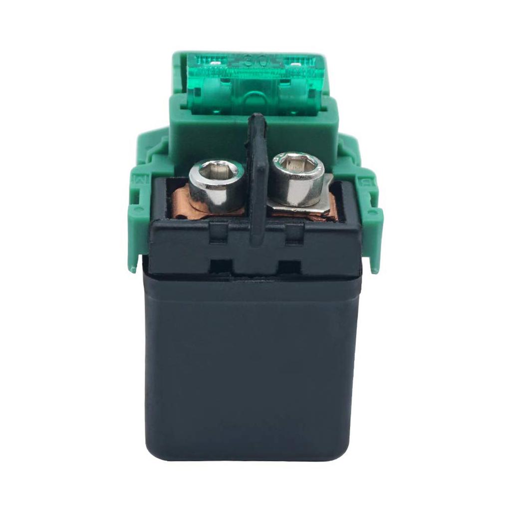 Motorcycle Starter Relay Solenoid For Honda RVF750R ST1300 VT750 CBF500 CBF600 CB1300 ATV Motorcycle Electrical Part
