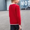 Jordan Kids Sweatshirts Crew Neck Moderate Kids' JD2112012PS-002