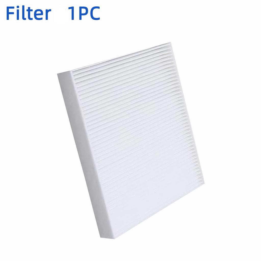 Car Cabin Air Filter For Toyota Corolla Matrix E1AC1028 CAF1764M MC35491 PCF10133 C35491 7265 PC5491 94873 MCF10133 TY02117 3040