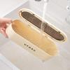 Dustproof Draining Chopstick & Cutlery Storage Box