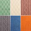 100x200cm Jacquard Soft Plush Velvet Fabric For Sewing Home Wear Clothes Sofa Cushion Blanket Handmade DIY Fabric